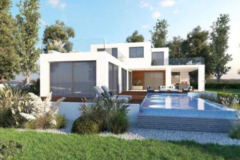 3 bedrooms Villa in Pegeia, Cyprus No. 31429 4