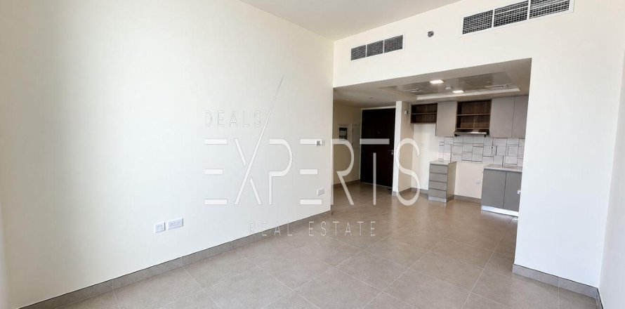 1 dormitorio Apartment en Al Shamkha, UAE No. 129671