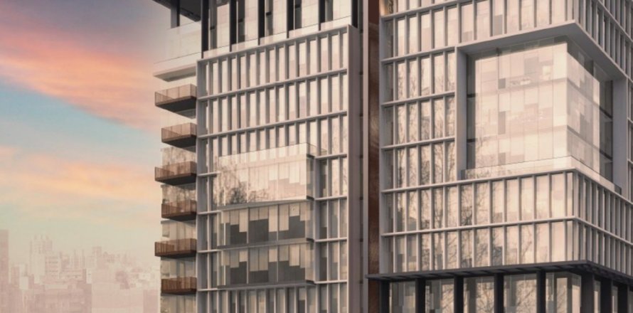 2 dormitorios Apartment en Istanbul, Turkey No. 114201