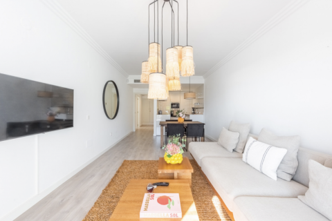 2 bedrooms Apartment in Cat Trinh, Vietnam No. 83931 4