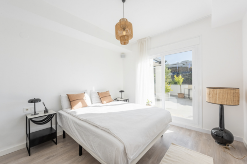 2 bedrooms Apartment in Cat Trinh, Vietnam No. 83931 9