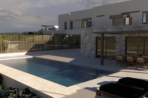 4 bedrooms Villa in Chania, Greece No. 104410 4
