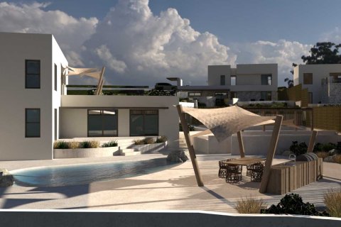 4 bedrooms Villa in Chania, Greece No. 104410 10