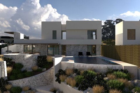 4 bedrooms Villa in Chania, Greece No. 104410 13
