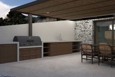 4 bedrooms Villa in Chania, Greece No. 104410 12