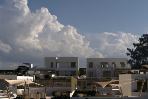 4 bedrooms Villa in Chania, Greece No. 104410 2