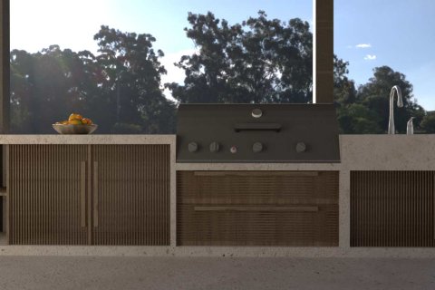 4 bedrooms Villa in Chania, Greece No. 104410 5