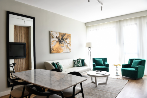 2 bedrooms Apartment in Khanh Hoa, Vietnam No. 16018 5