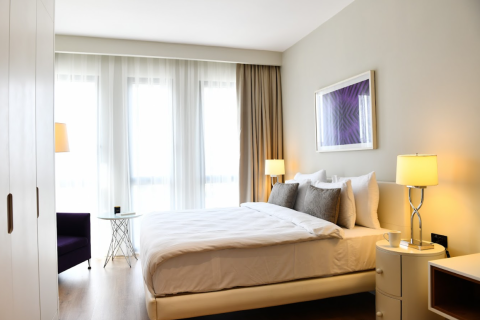 2 bedrooms Apartment in Khanh Hoa, Vietnam No. 16018 4