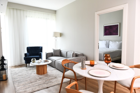 2 bedrooms Apartment in Khanh Hoa, Vietnam No. 16018 3