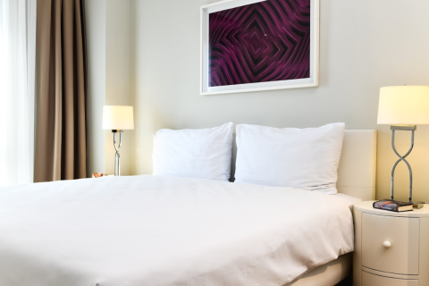 2 bedrooms Apartment in Khanh Hoa, Vietnam No. 16018 2