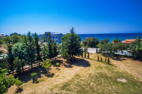 2500m² Land in Chalkidiki, Greece No. 59025 2
