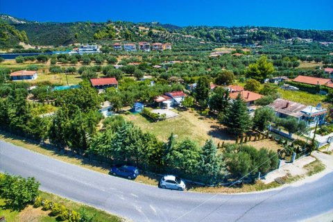 2500m² Land in Chalkidiki, Greece No. 59025 3