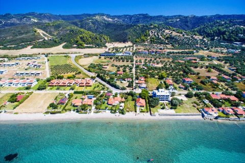 2500m² Land in Chalkidiki, Greece No. 59025 1