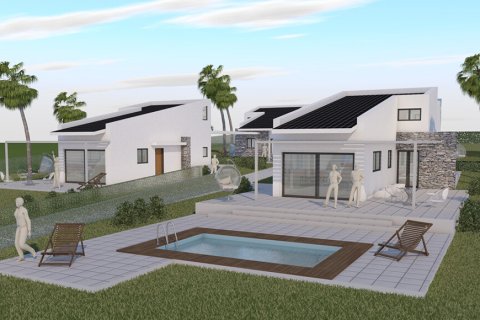 5 rooms Villa in Kavala, Greece No. 108991 1