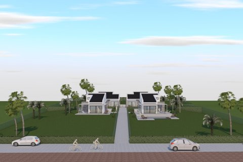 5 rooms Villa in Kavala, Greece No. 108991 4