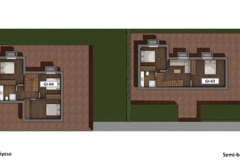 5 rooms Villa in Kavala, Greece No. 108991 7