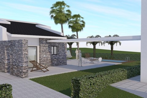 5 rooms Villa in Kavala, Greece No. 108991 11