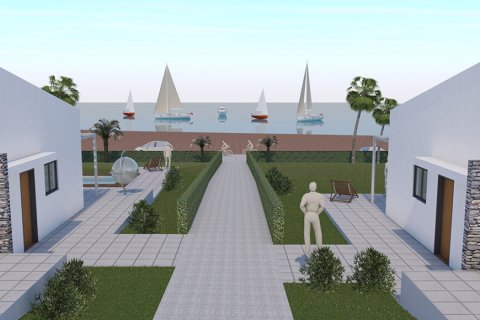 5 rooms Villa in Kavala, Greece No. 108991 2