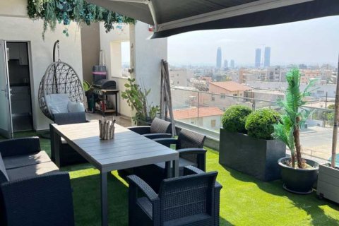 3 chambres Penthouse à Limassol, Cyprus No. 32774 1