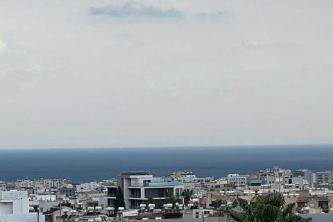 3 chambres Penthouse à Limassol, Cyprus No. 32774 4