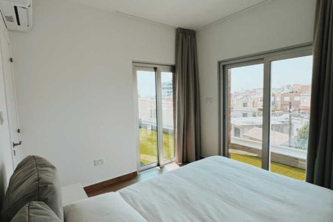 3 chambres Penthouse à Limassol, Cyprus No. 32774 12
