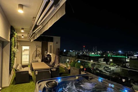 3 chambres Penthouse à Limassol, Cyprus No. 32774 3