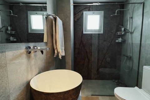 3 chambres Penthouse à Limassol, Cyprus No. 32774 11