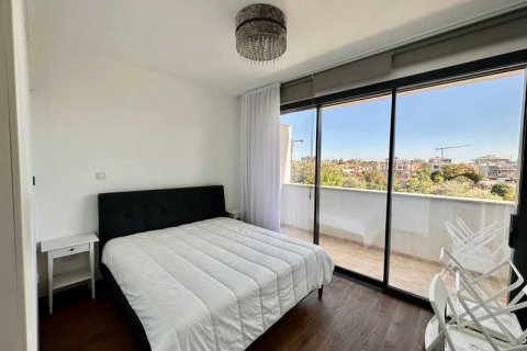 Квартира с 3 спальнями в Гермасойя, Кипр №81846 5