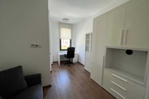 Квартира с 3 спальнями в Гермасойя, Кипр №81846 12