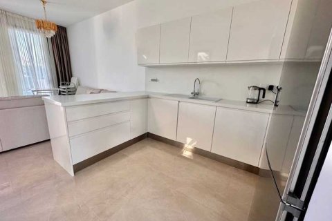 Квартира с 3 спальнями в Гермасойя, Кипр №81846 8