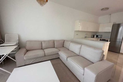 Квартира с 3 спальнями в Гермасойя, Кипр №81846 6