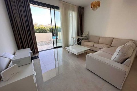 Квартира с 3 спальнями в Гермасойя, Кипр №81846 3