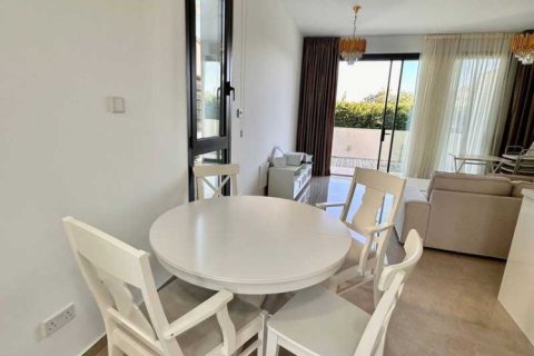 Квартира с 3 спальнями в Гермасойя, Кипр №81846 7