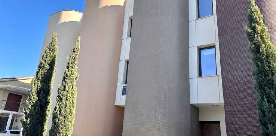 Квартира с 3 спальнями в Гермасойя, Кипр №81846