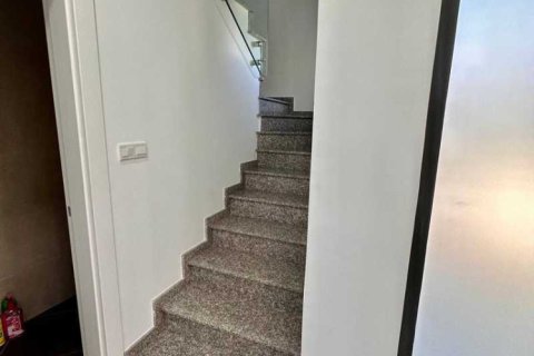 Квартира с 3 спальнями в Гермасойя, Кипр №81846 16