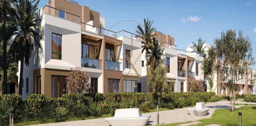 4 bedrooms Townhouse in View Sodic, Egypt No. 38344