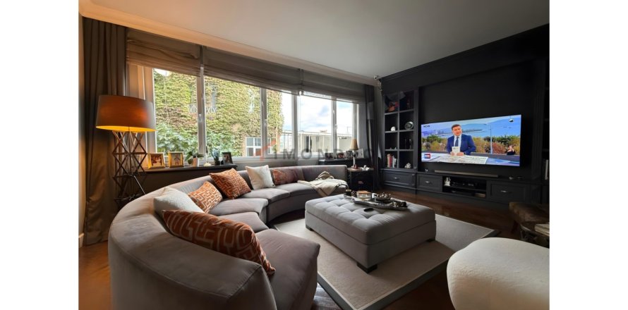 4 chambres Appartement à Besiktas, Turkey No. 117972