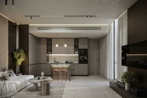 Квартира с 2 спальнями в Дубай, ОАЭ №123896