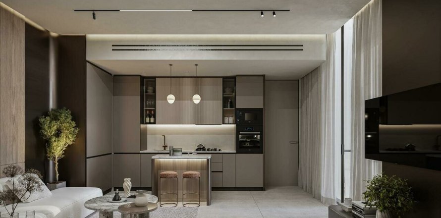 2 chambres Appartement à Dubai, UAE No. 123896