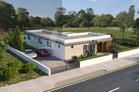 3 bedrooms Bungalow in Xylofagou, Cyprus No. 36518 19