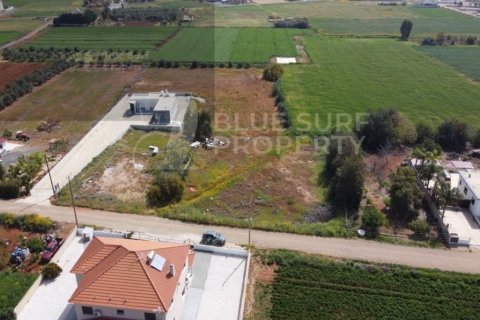 3 bedrooms Bungalow in Xylofagou, Cyprus No. 36518 9