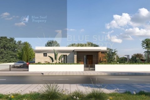 3 bedrooms Bungalow in Xylofagou, Cyprus No. 36518 22