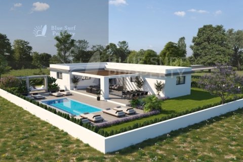 3 bedrooms Bungalow in Xylofagou, Cyprus No. 36518 21