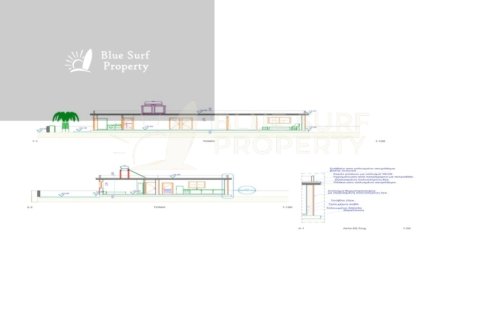 3 bedrooms Bungalow in Xylofagou, Cyprus No. 36518 14