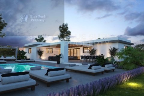 3 bedrooms Bungalow in Xylofagou, Cyprus No. 36518 4