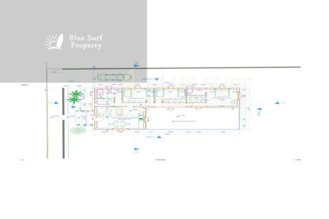 3 bedrooms Bungalow in Xylofagou, Cyprus No. 36518 12