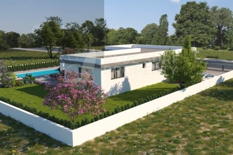 3 bedrooms Bungalow in Xylofagou, Cyprus No. 36518 18