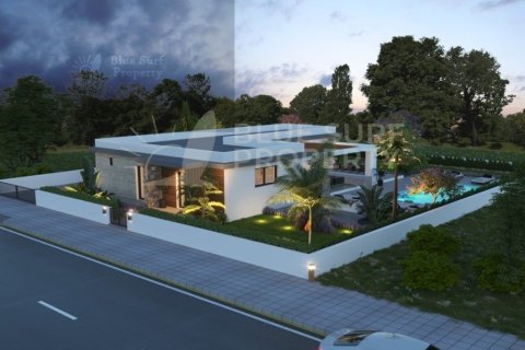 3 bedrooms Bungalow in Xylofagou, Cyprus No. 36518 2