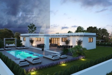 3 bedrooms Bungalow in Xylofagou, Cyprus No. 36518 3